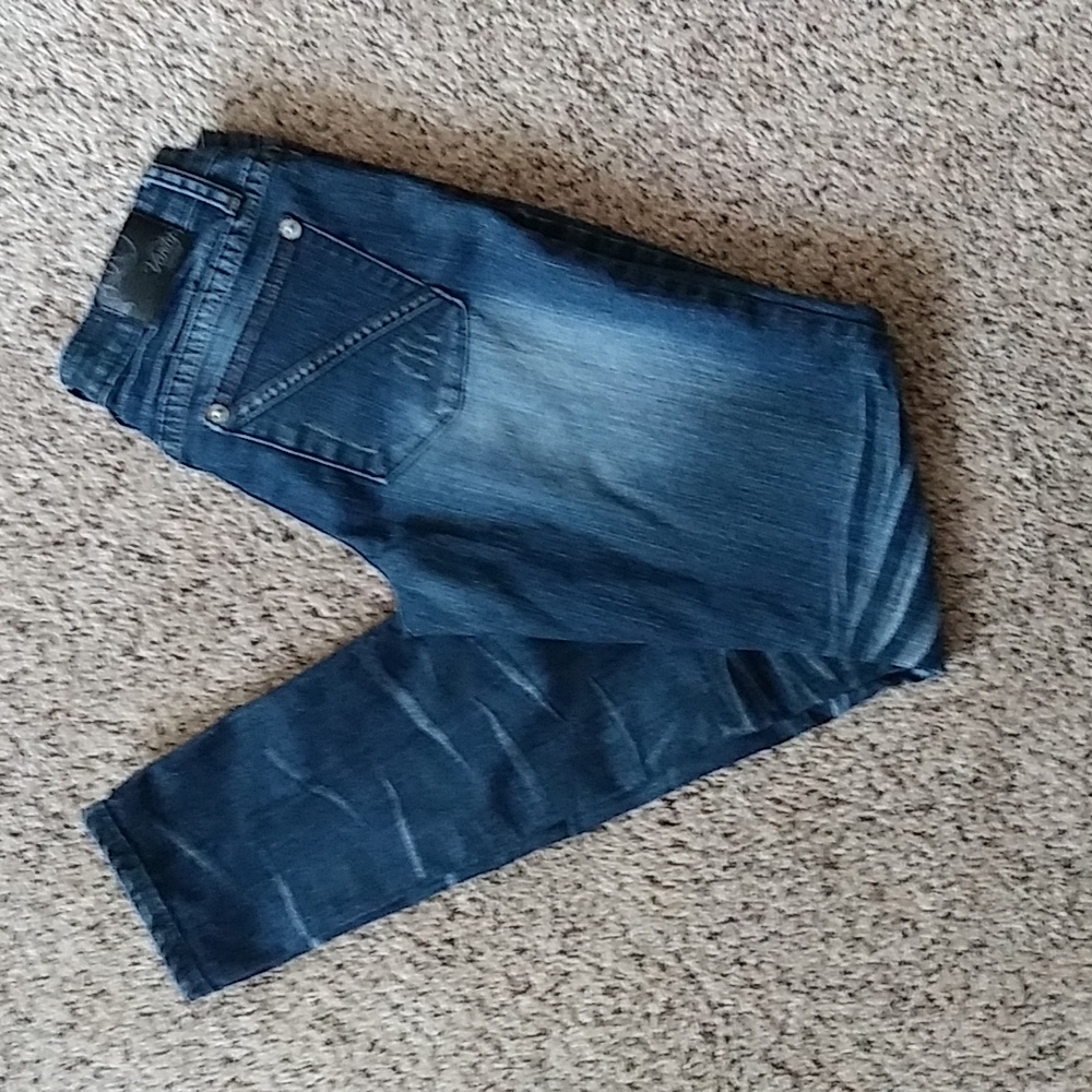 Vanity jeans 28x33